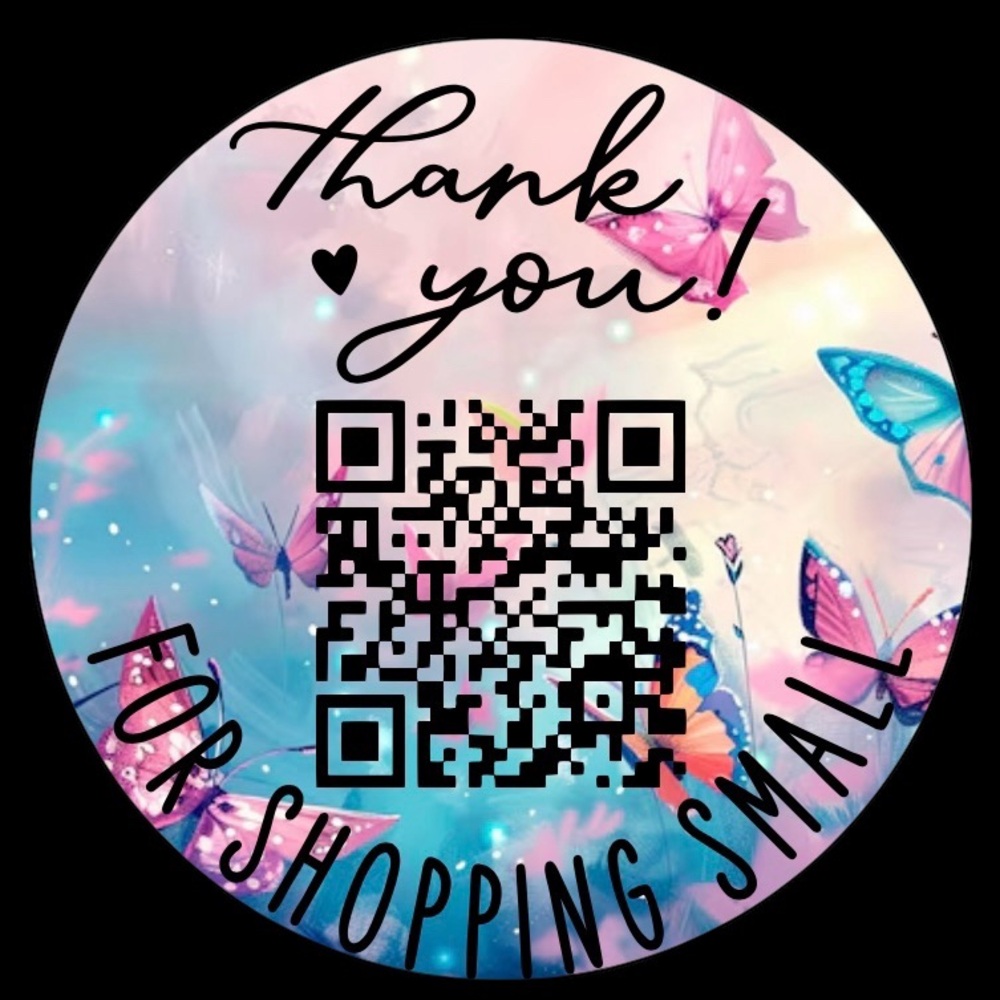 Custom Sticker Request - Picture 2 of 3